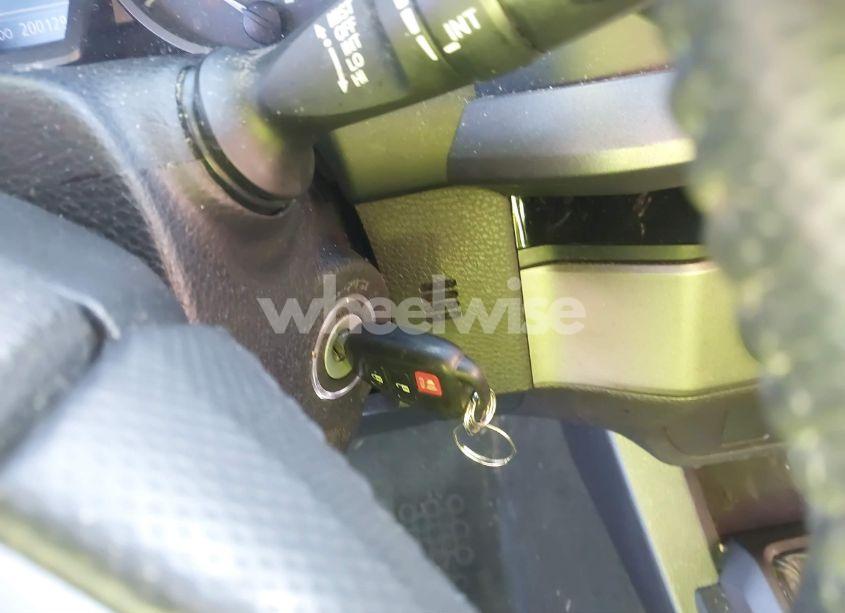 Photo 11 of 2017 Toyota Tacoma TRD OFF ROAD (VIN 5TFCZ5AN6HX100231)