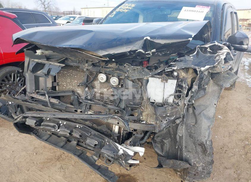 Photo 6 of 2017 Toyota Tacoma TRD OFF ROAD (VIN 5TFCZ5AN6HX119054)