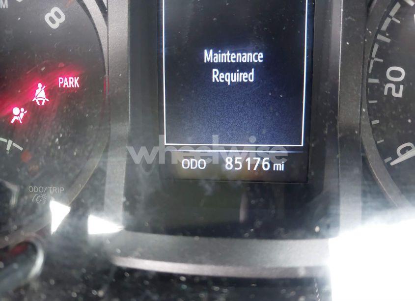 Photo 15 of 2017 Toyota Tacoma TRD SPORT (VIN 5TFCZ5AN6HX121144)