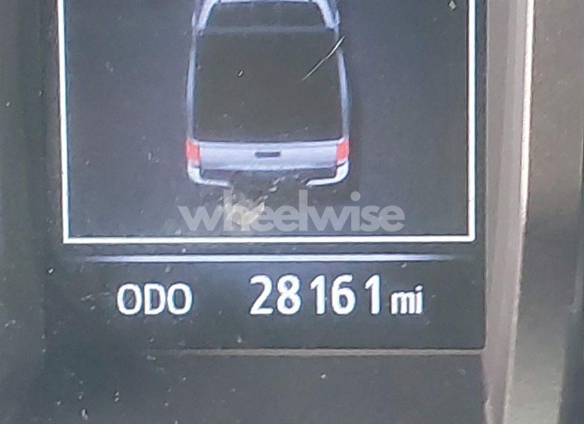 Photo 7 of 2018 Toyota Tacoma TRD OFF ROAD (VIN 5TFCZ5AN6JX127774)