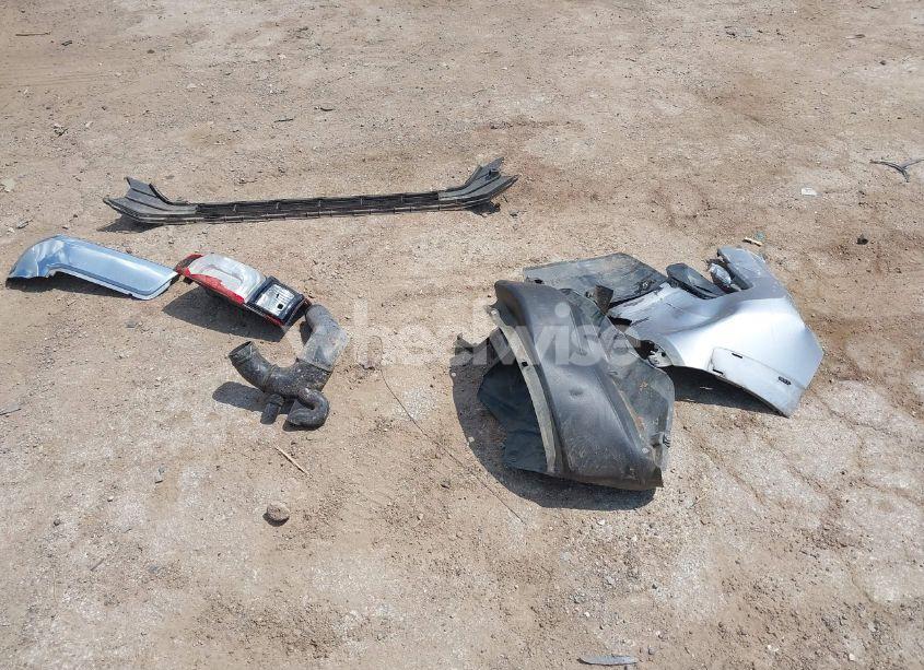 Photo 11 of 2018 Toyota Tacoma SR5 V6 (VIN 5TFCZ5AN6JX130397)