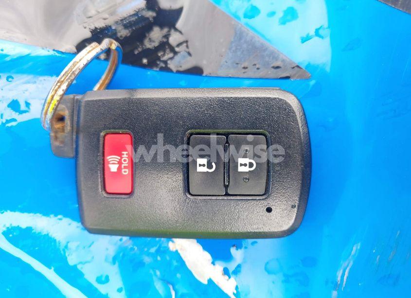 Photo 11 of 2019 Toyota Tacoma TRD PRO (VIN 5TFCZ5AN6KX180296)