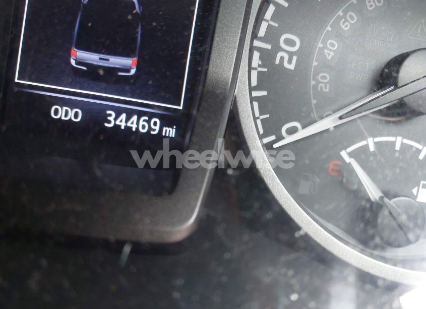 Photo 15 of 2019 Toyota Tacoma TRD PRO (VIN 5TFCZ5AN6KX180296)