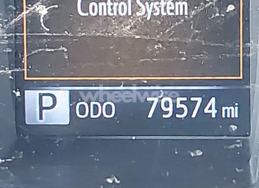 Photo 16 of 2019 Toyota Tacoma TRD PRO (VIN 5TFCZ5AN6KX194425)