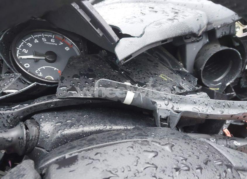 Photo 14 of 2021 Toyota Tacoma TRD SPORT (VIN 5TFCZ5AN6MX247689)