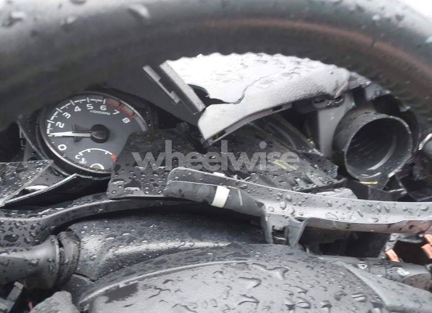 Photo 7 of 2021 Toyota Tacoma TRD SPORT (VIN 5TFCZ5AN6MX247689)