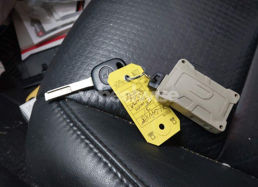 Photo 11 of 2021 Toyota Tacoma TRD SPORT (VIN 5TFCZ5AN6MX264878)