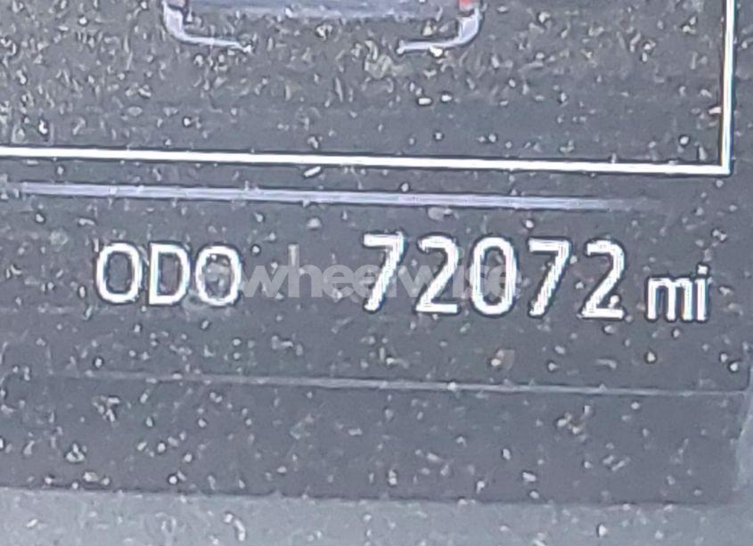 Photo 16 of 2017 Toyota Tacoma TRD OFF ROAD (VIN 5TFCZ5AN7HX051752)