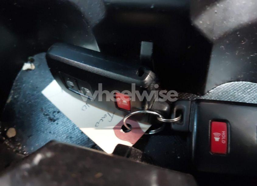 Photo 11 of 2017 Toyota Tacoma TRD OFF ROAD (VIN 5TFCZ5AN7HX066610)