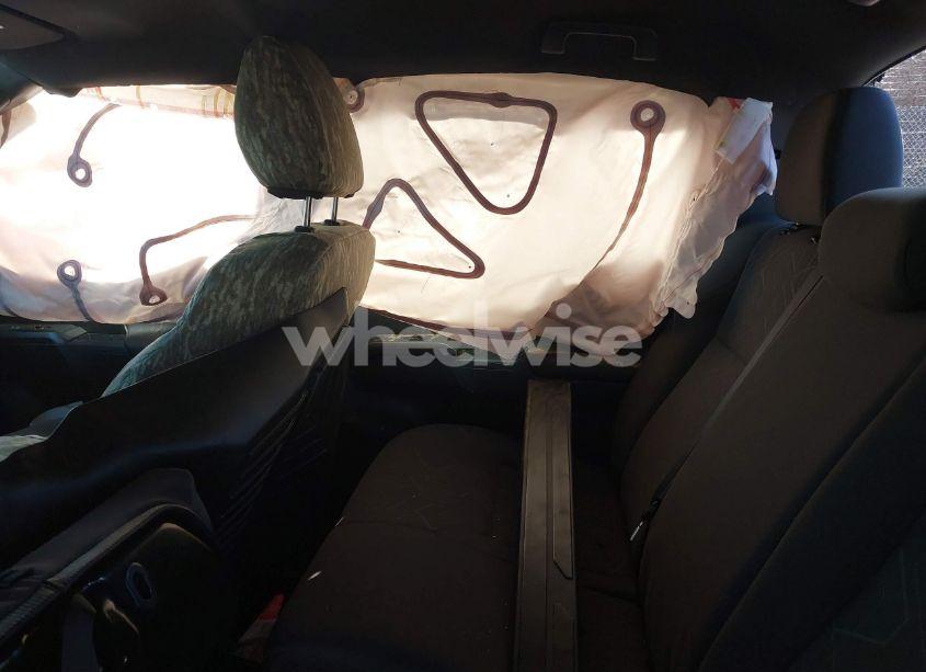 Photo 8 of 2017 Toyota Tacoma TRD OFF ROAD (VIN 5TFCZ5AN7HX066610)