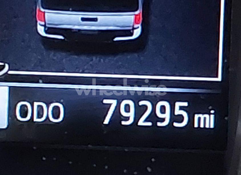 Photo 15 of 2017 Toyota Tacoma SR5 V6 (VIN 5TFCZ5AN7HX080023)