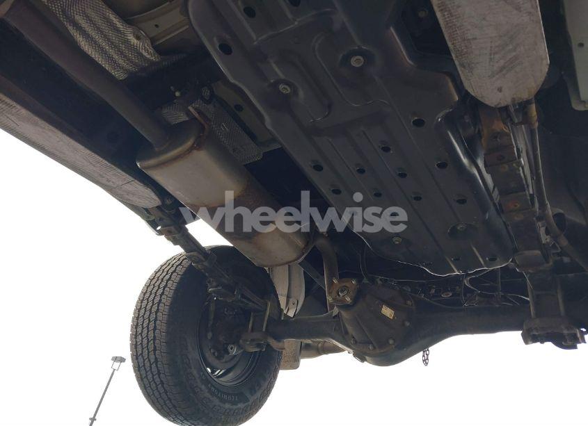 Photo 19 of 2018 Toyota Tacoma TRD PRO (VIN 5TFCZ5AN7JX135415)