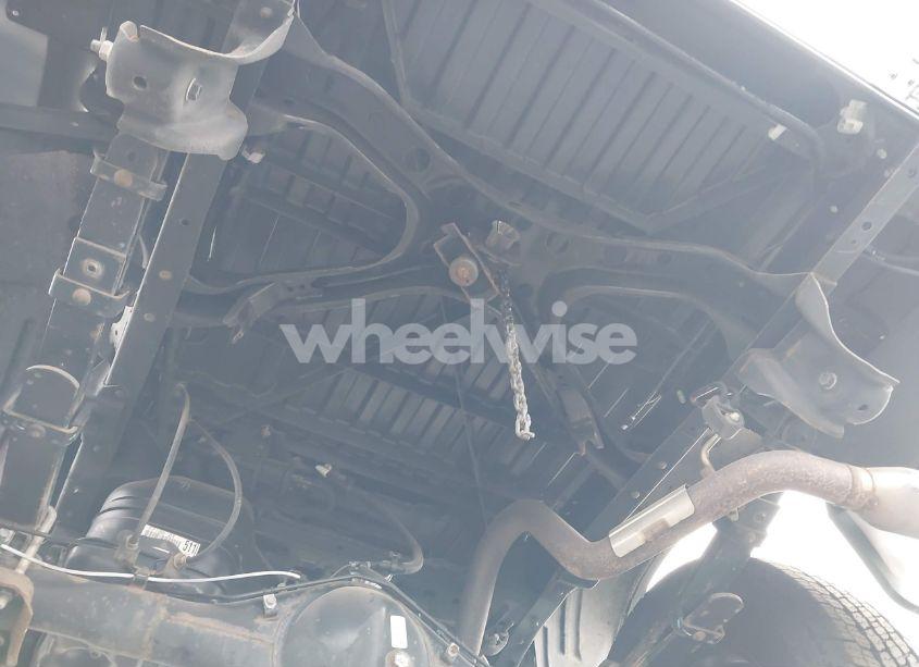 Photo 20 of 2018 Toyota Tacoma TRD PRO (VIN 5TFCZ5AN7JX135415)