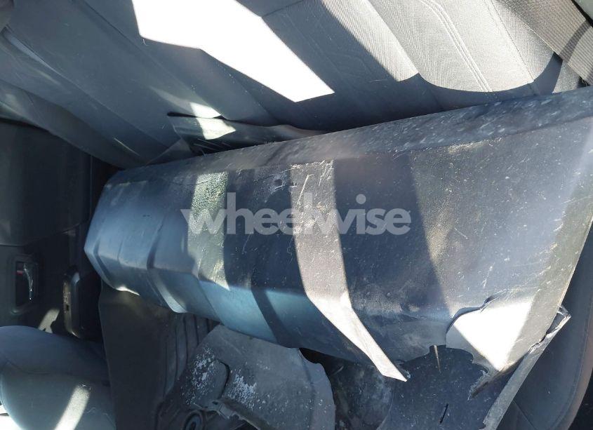 Photo 12 of 2018 Toyota Tacoma TRD OFF ROAD (VIN 5TFCZ5AN7JX142672)