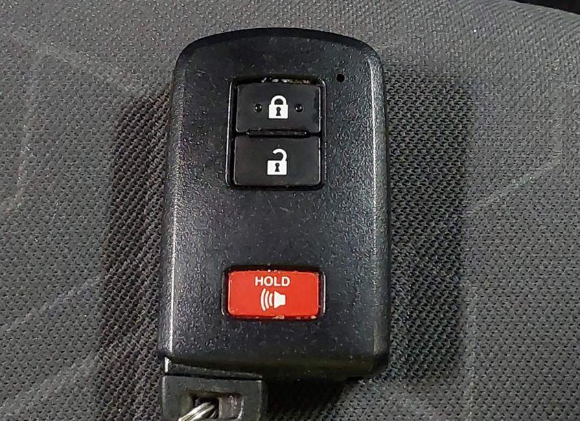 Photo 11 of 2019 Toyota Tacoma TRD SPORT (VIN 5TFCZ5AN7KX199164)
