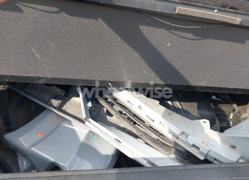 Photo 12 of 2021 Toyota Tacoma TRD OFF-ROAD (VIN 5TFCZ5AN7MX255512)
