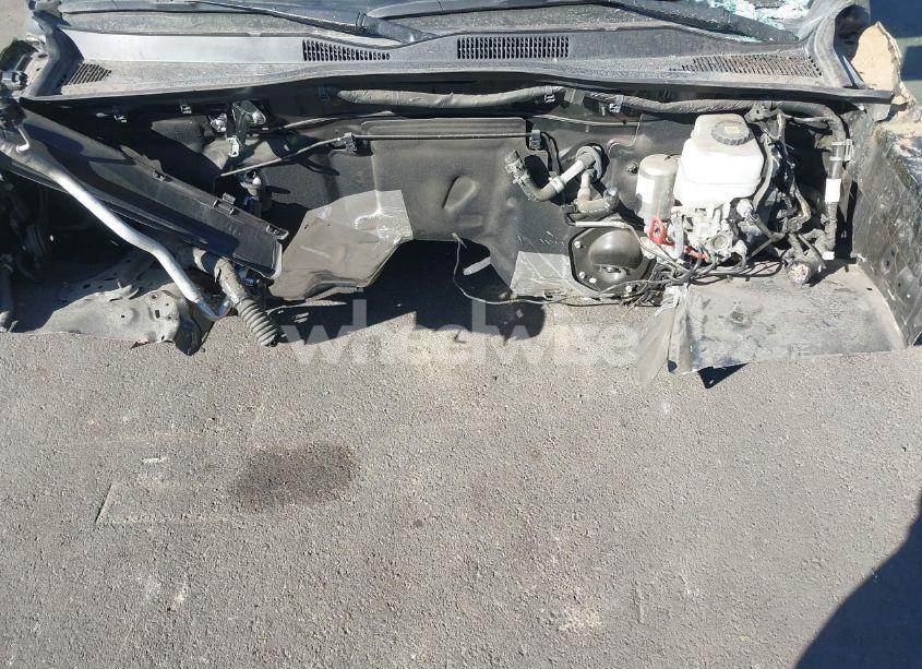 Photo 10 of 2021 Toyota Tacoma TRD PRO (VIN 5TFCZ5AN7MX278675)