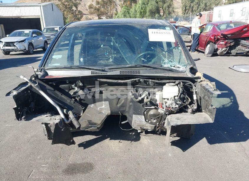 Photo 11 of 2021 Toyota Tacoma TRD PRO (VIN 5TFCZ5AN7MX278675)