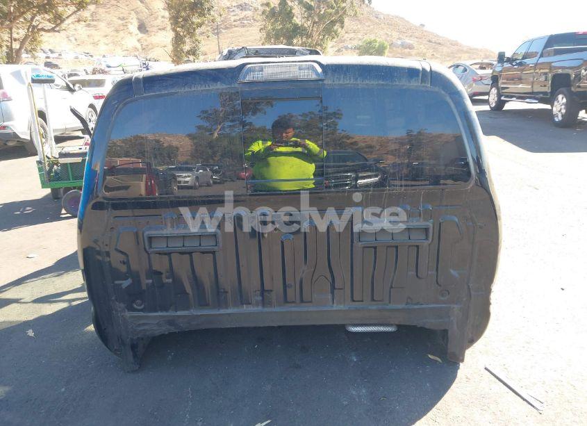 Photo 15 of 2021 Toyota Tacoma TRD PRO (VIN 5TFCZ5AN7MX278675)