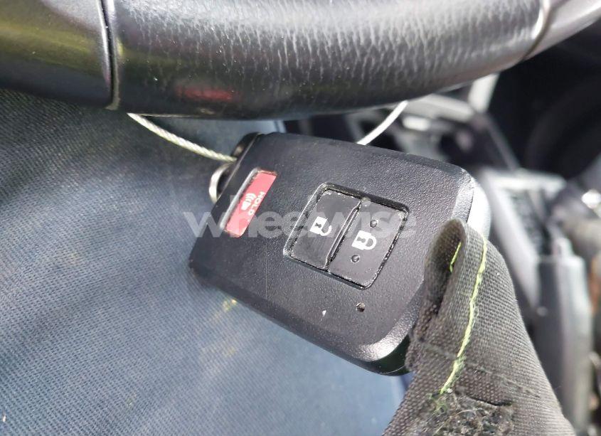 Photo 11 of 2016 Toyota Tacoma TRD SPORT (VIN 5TFCZ5AN8GX040659)