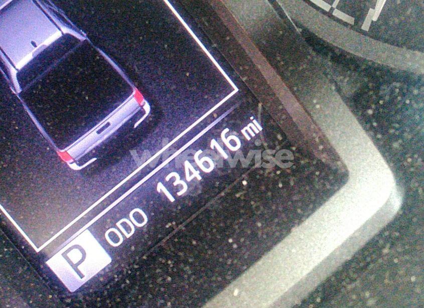 Photo 15 of 2017 Toyota Tacoma TRD OFF ROAD (VIN 5TFCZ5AN8HX076871)