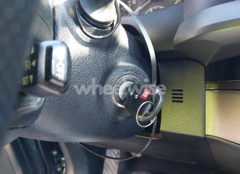 Photo 11 of 2017 Toyota Tacoma TRD SPORT (VIN 5TFCZ5AN8HX115927)