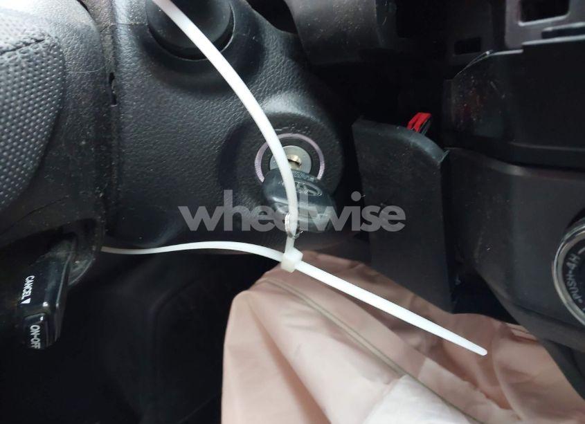 Photo 11 of 2020 Toyota Tacoma TRD OFF-ROAD (VIN 5TFCZ5AN8LX222498)