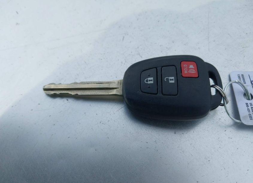 Photo 11 of 2020 Toyota Tacoma TRD OFF-ROAD (VIN 5TFCZ5AN8LX230231)