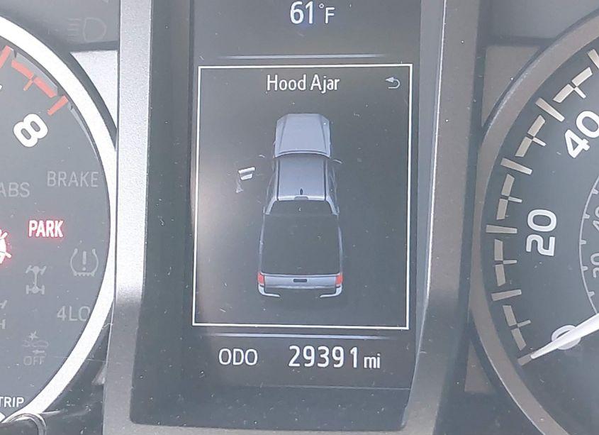 Photo 15 of 2020 Toyota Tacoma TRD OFF-ROAD (VIN 5TFCZ5AN8LX230231)