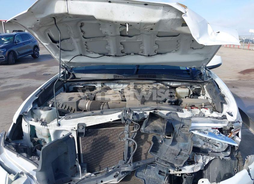Photo 10 of 2021 Toyota Tacoma TRD OFF-ROAD (VIN 5TFCZ5AN8MX269046)