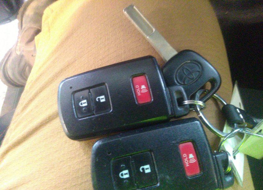 Photo 11 of 2017 Toyota Tacoma TRD OFF ROAD (VIN 5TFCZ5AN9HX082226)