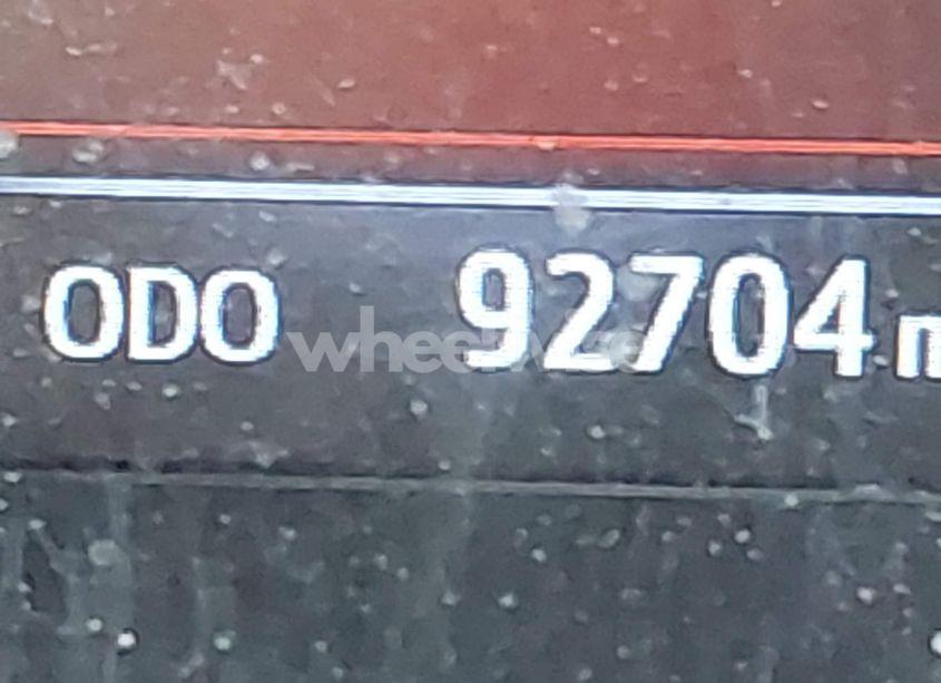 Photo 16 of 2017 Toyota Tacoma TRD OFF ROAD (VIN 5TFCZ5AN9HX087250)