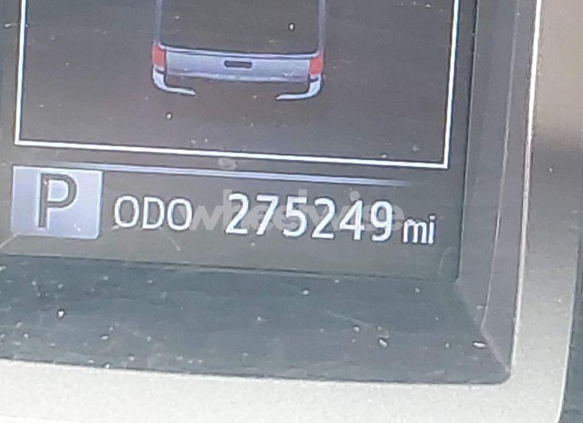 Photo 15 of 2017 Toyota Tacoma SR5 V6 (VIN 5TFCZ5AN9HX109344)