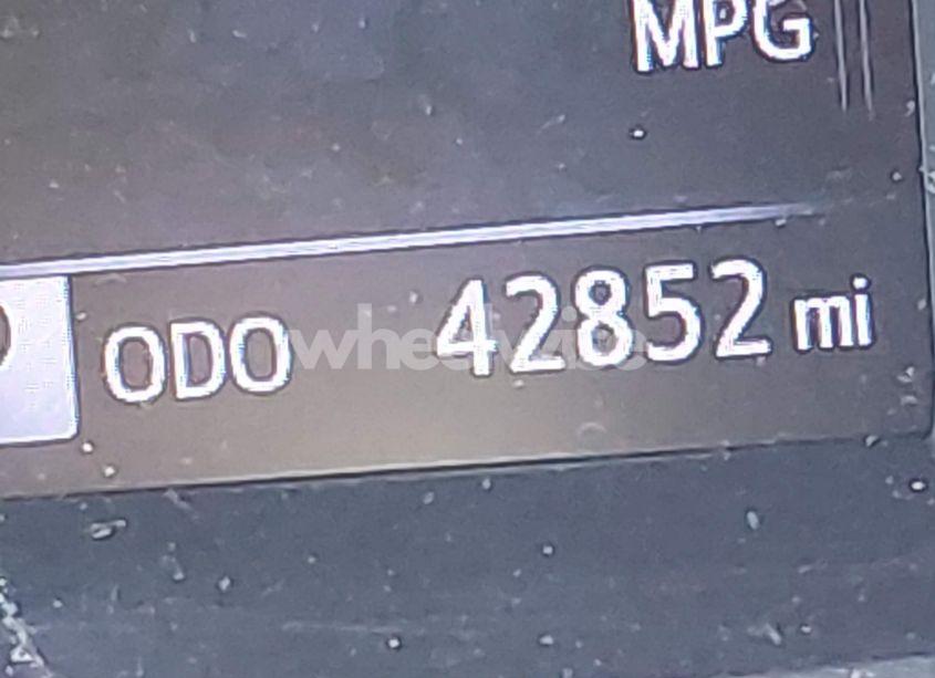 Photo 15 of 2018 Toyota Tacoma TRD SPORT (VIN 5TFCZ5AN9JX123749)