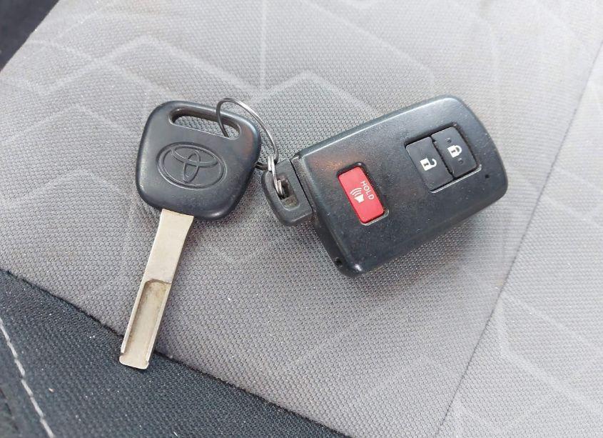 Photo 11 of 2020 Toyota Tacoma TRD OFF-ROAD (VIN 5TFCZ5AN9LX212885)