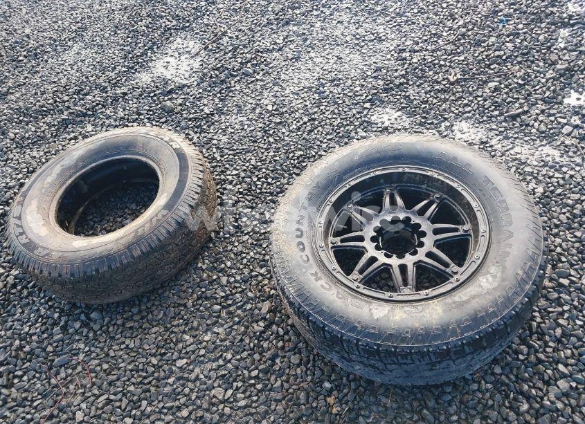 Photo 12 of 2020 Toyota Tacoma TRD SPORT (VIN 5TFCZ5AN9LX216032)