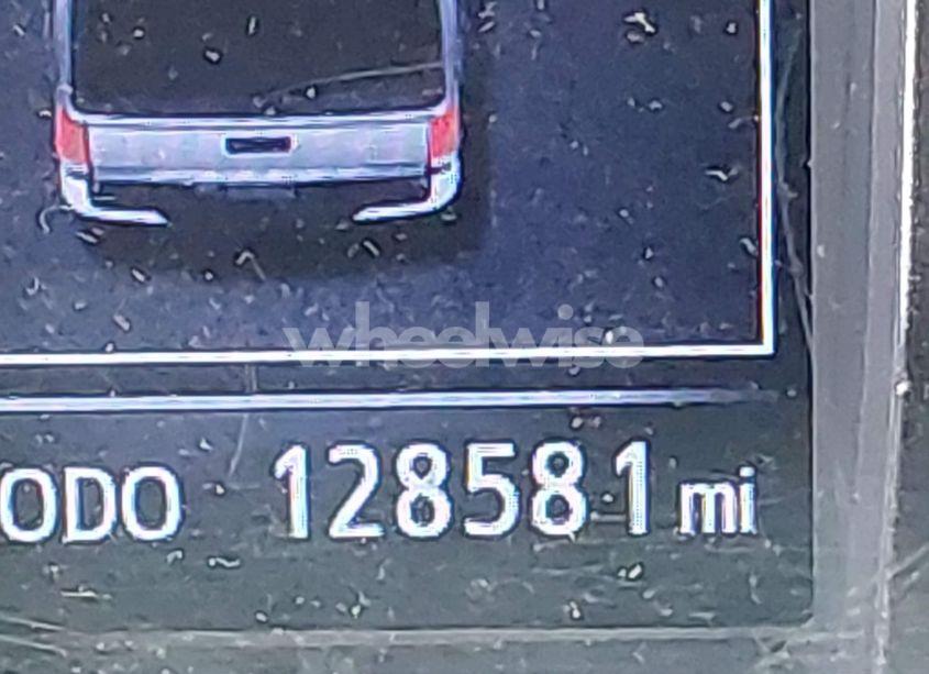 Photo 16 of 2020 Toyota Tacoma TRD SPORT (VIN 5TFCZ5AN9LX216032)