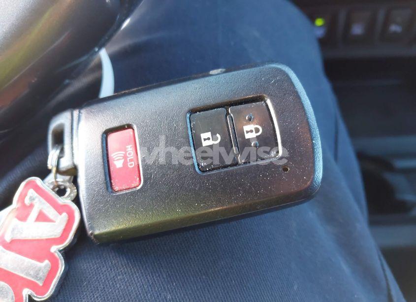 Photo 11 of 2020 Toyota Tacoma TRD PRO (VIN 5TFCZ5AN9LX229900)