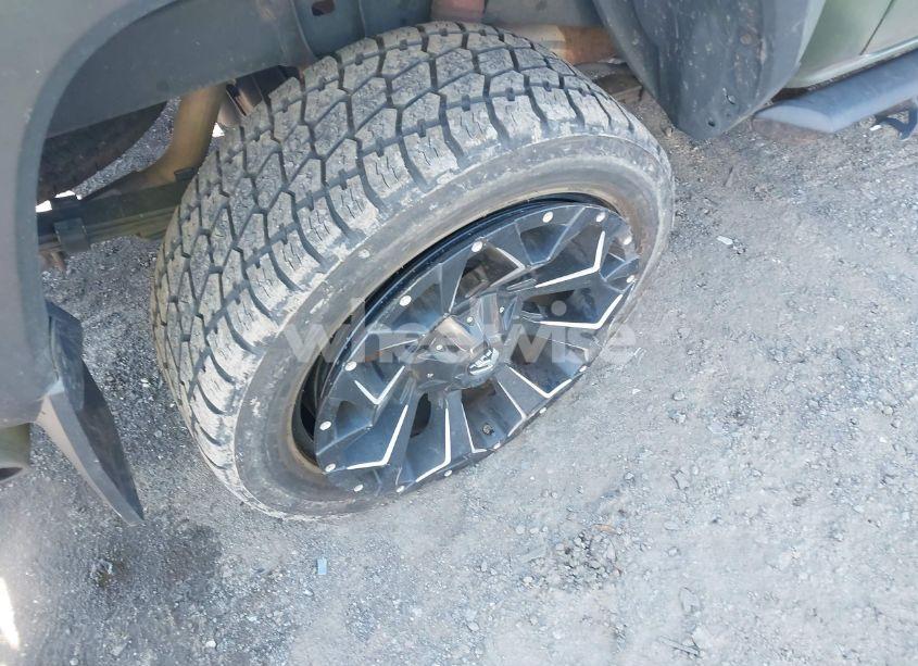 Photo 18 of 2020 Toyota Tacoma TRD PRO (VIN 5TFCZ5AN9LX229900)