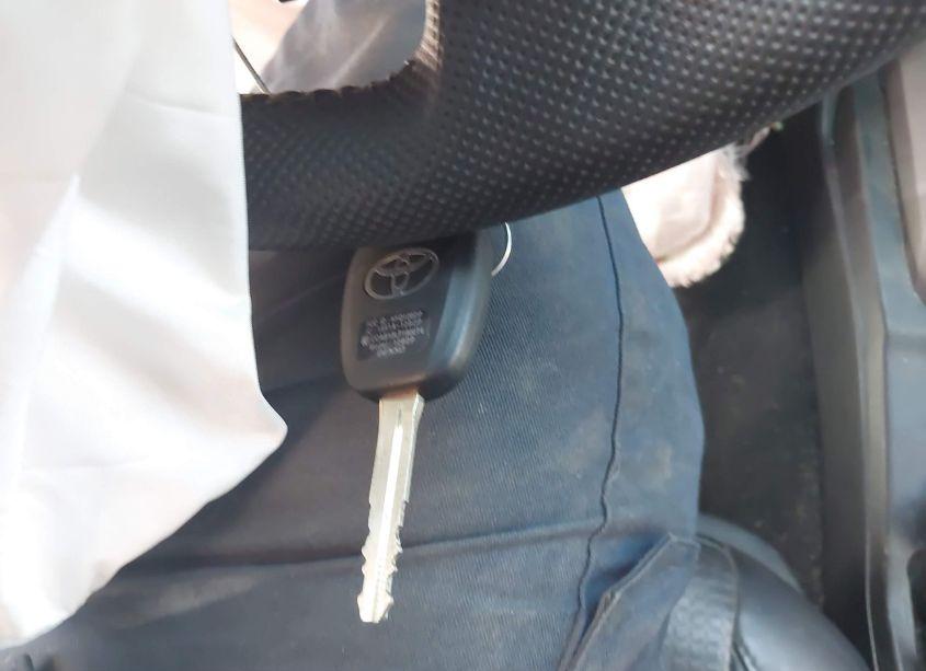 Photo 11 of 2020 Toyota Tacoma TRD OFF-ROAD (VIN 5TFCZ5AN9LX230884)