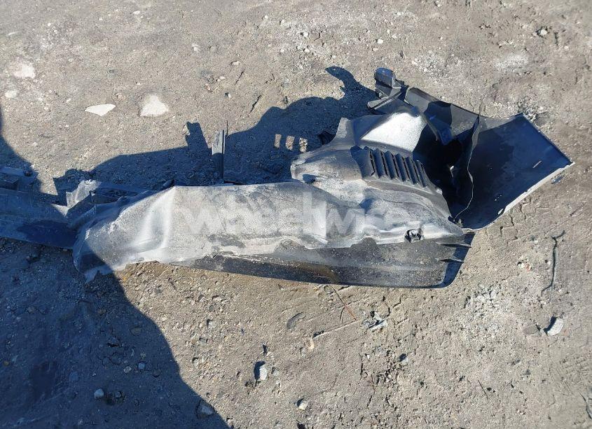 Photo 12 of 2020 Toyota Tacoma TRD SPORT (VIN 5TFCZ5AN9LX234255)