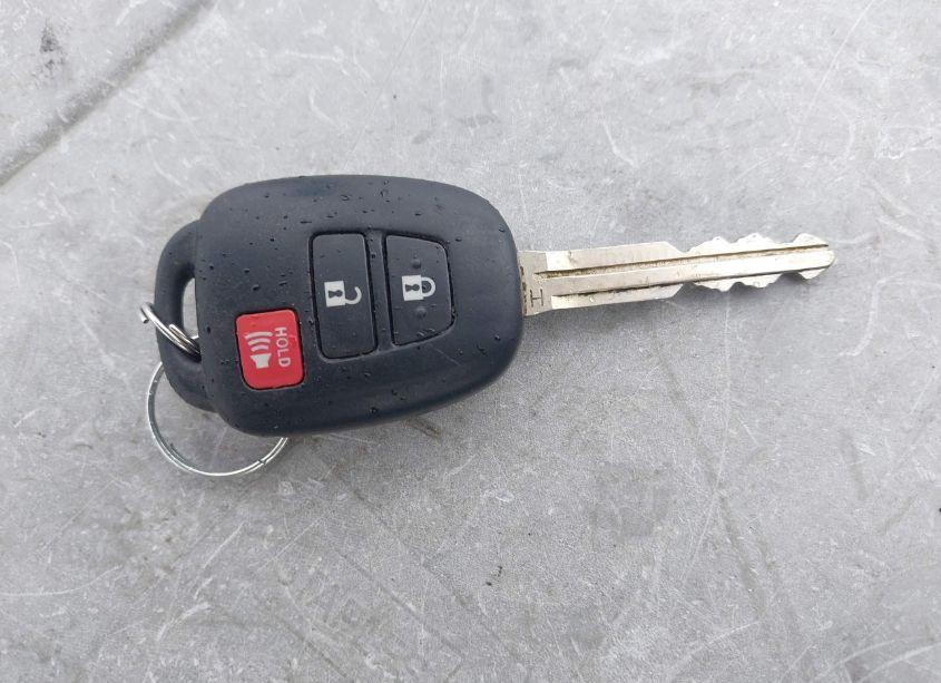 Photo 11 of 2020 Toyota Tacoma TRD OFF-ROAD (VIN 5TFCZ5AN9LX241691)