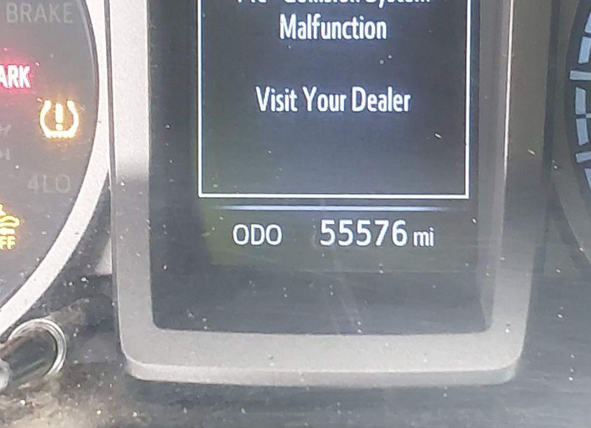 Photo 16 of 2020 Toyota Tacoma TRD OFF-ROAD (VIN 5TFCZ5AN9LX241691)