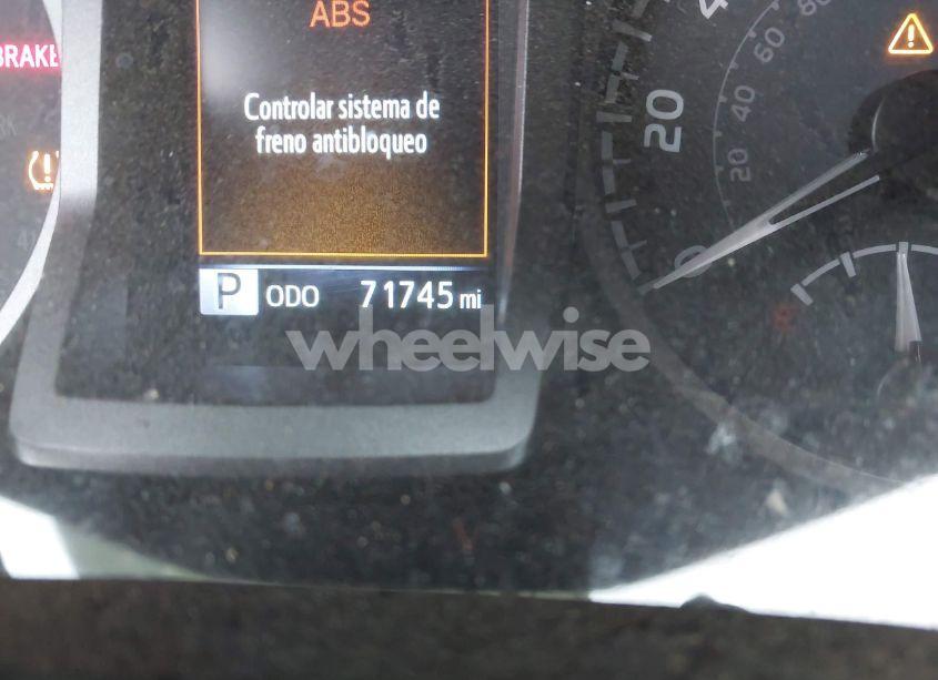 Photo 15 of 2021 Toyota Tacoma TRD OFF-ROAD (VIN 5TFCZ5AN9MX272358)