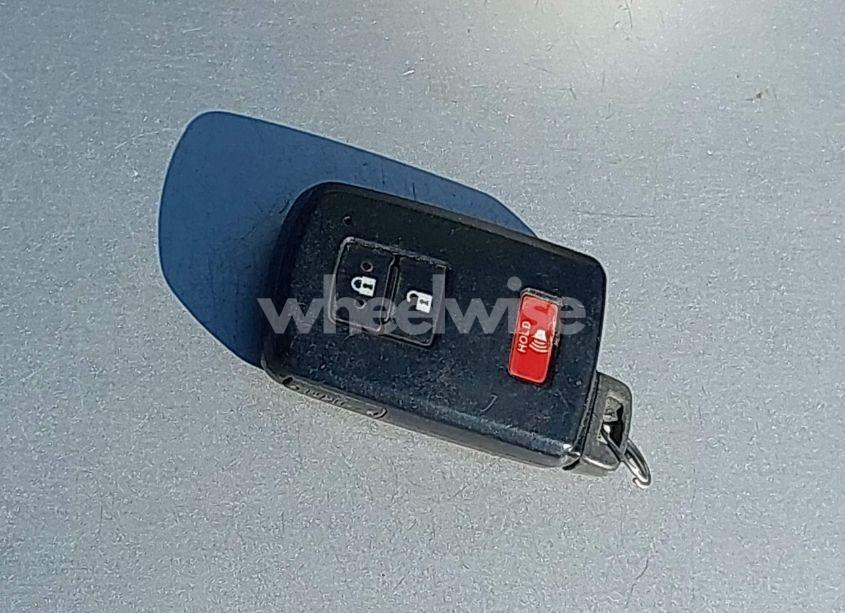 Photo 11 of 2016 Toyota Tacoma TRD OFF ROAD (VIN 5TFCZ5ANXGX017531)