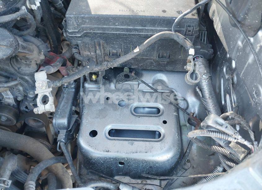 Photo 18 of 2016 Toyota Tacoma TRD OFF ROAD (VIN 5TFCZ5ANXGX017531)