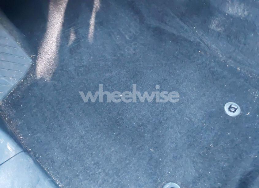 Photo 17 of 2017 Toyota Tacoma SR5 V6 (VIN 5TFCZ5ANXHX049879)