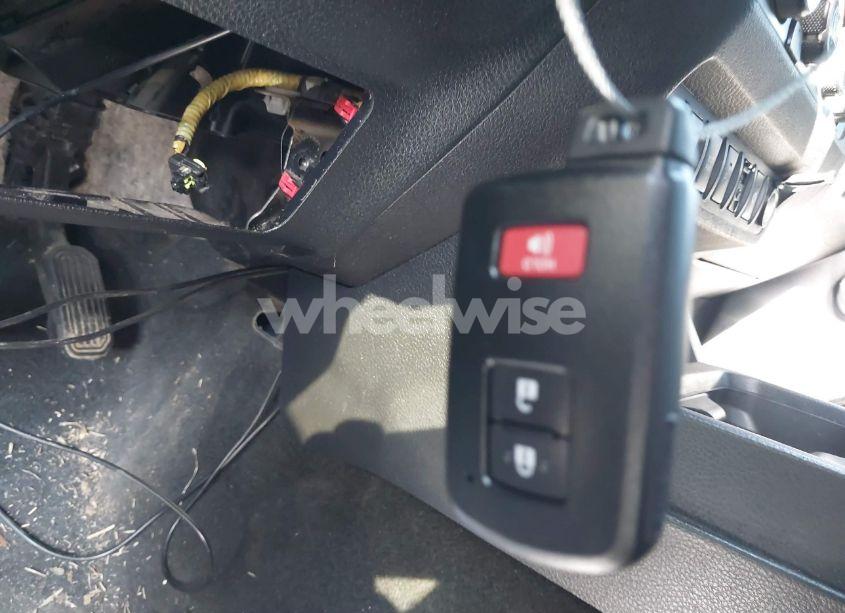 Photo 11 of 2017 Toyota Tacoma TRD SPORT (VIN 5TFCZ5ANXHX078377)