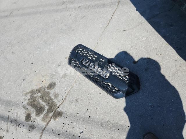 Photo 7 of 2019 TOYOTA TACOMA DOUBLE CAB (VIN 5TFCZ5ANXJX123498)