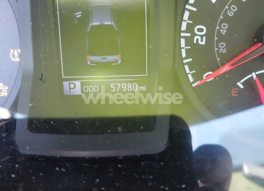 Photo 15 of 2018 Toyota Tacoma SR V6 (VIN 5TFCZ5ANXJX124991)